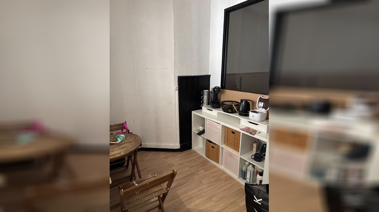 Ma-Cabane - Location Local commercial CHALON-SUR-SAONE, 48 m²