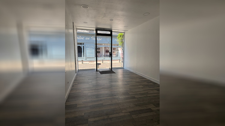 Ma-Cabane - Location Local commercial CHALON-SUR-SAONE, 42 m²