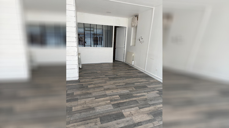 Ma-Cabane - Location Local commercial CHALON-SUR-SAONE, 42 m²