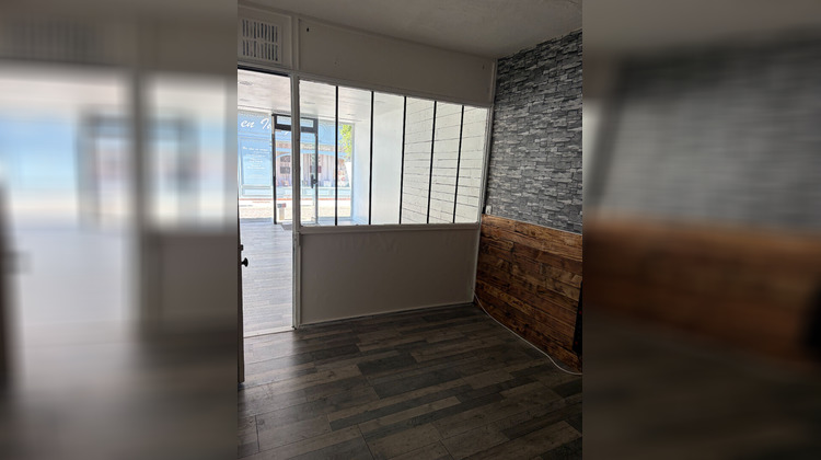 Ma-Cabane - Location Local commercial CHALON-SUR-SAONE, 42 m²