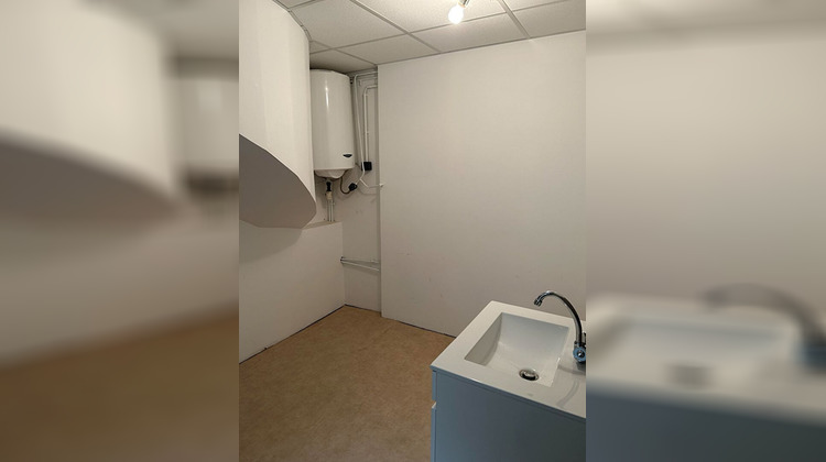 Ma-Cabane - Location Local commercial CHALON-SUR-SAONE, 42 m²