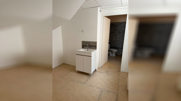 Ma-Cabane - Location Local commercial CHALON-SUR-SAONE, 42 m²