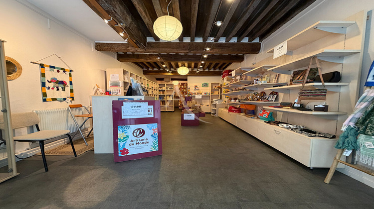 Ma-Cabane - Location Local commercial CHALON-SUR-SAONE, 84 m²
