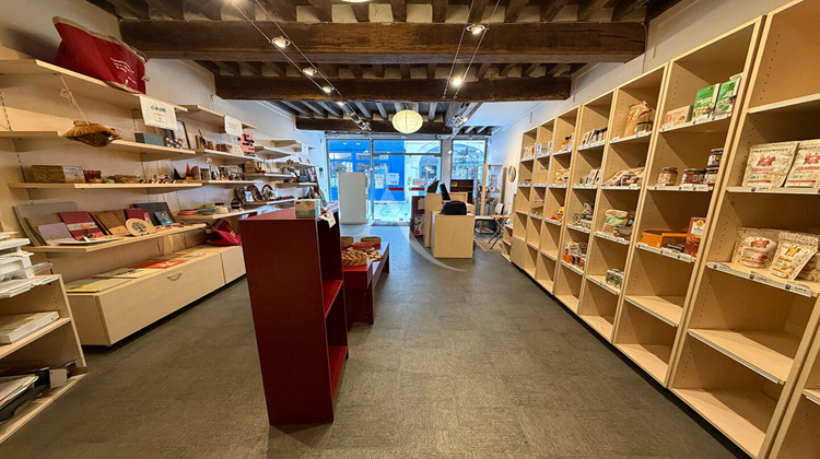 Ma-Cabane - Location Local commercial CHALON-SUR-SAONE, 84 m²