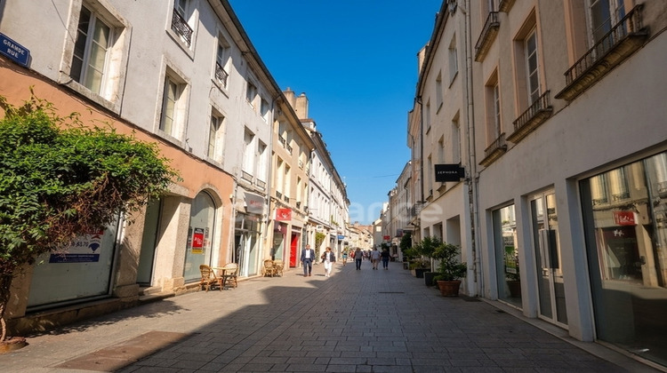 Ma-Cabane - Location Local commercial CHALON SUR SAONE, 56 m²