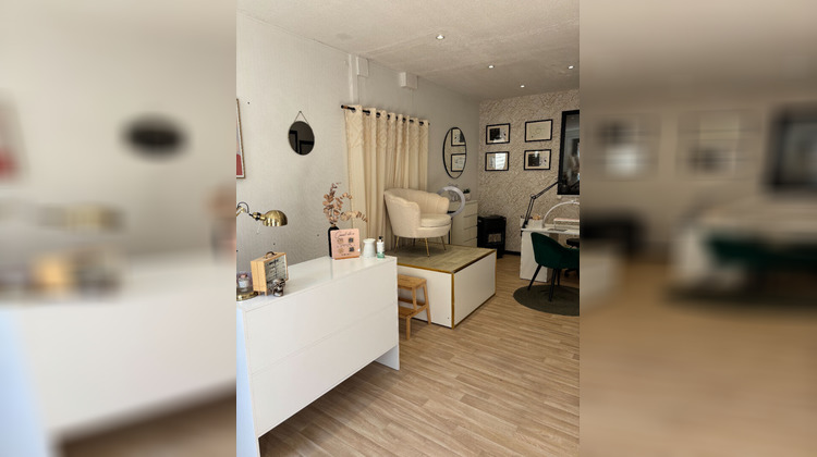 Ma-Cabane - Location Local commercial CHALON-SUR-SAONE, 48 m²