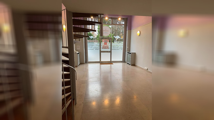 Ma-Cabane - Location Local commercial CHALON-SUR-SAONE, 49 m²