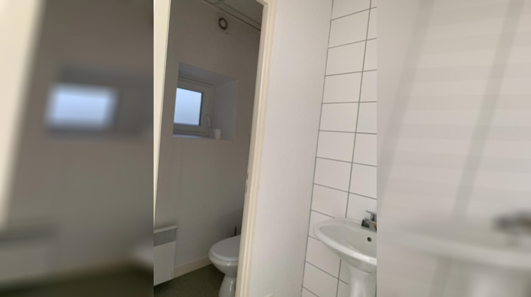 Ma-Cabane - Location Local commercial CHALON-SUR-SAONE, 47 m²