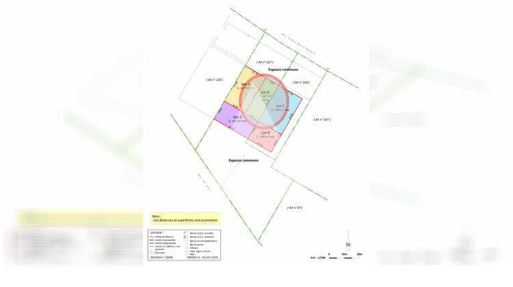 Ma-Cabane - Location Local commercial CHALON-SUR-SAONE, 270 m²