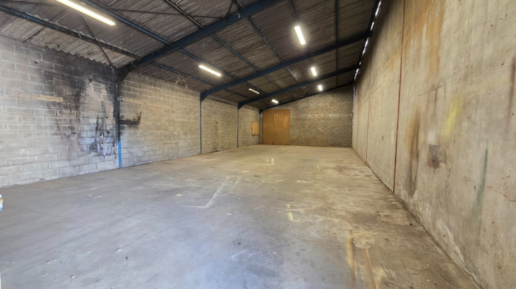 Ma-Cabane - Location Local commercial CHALON SUR SAONE, 194 m²