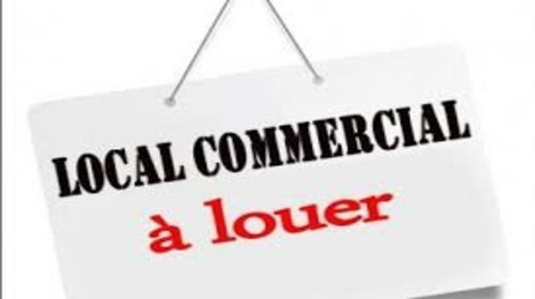 Ma-Cabane - Location Local commercial CHALONS EN CHAMPAGNE, 73 m²