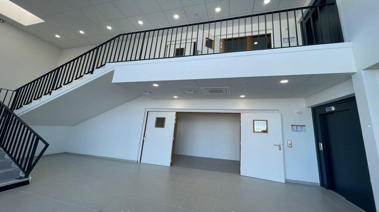 Ma-Cabane - Location Local commercial CHALONS EN CHAMPAGNE, 26 m²