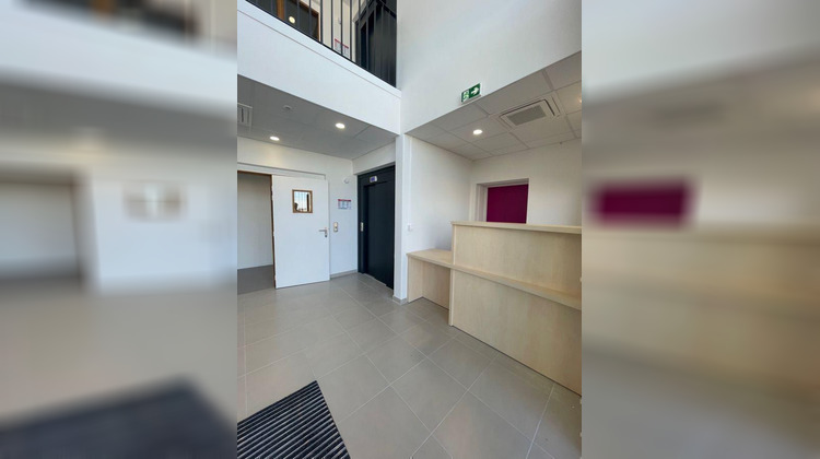 Ma-Cabane - Location Local commercial CHALONS EN CHAMPAGNE, 26 m²