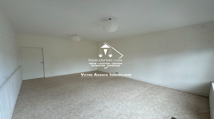 Ma-Cabane - Location Local commercial Châlus, 50 m²