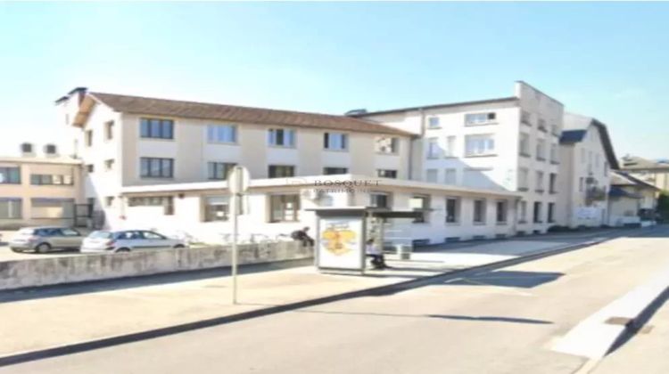 Ma-Cabane - Location Local commercial Chambéry, 250 m²