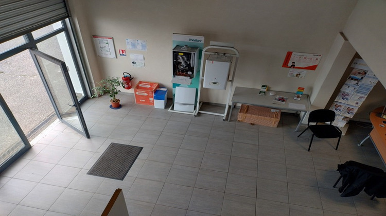 Ma-Cabane - Location Local commercial CHAMBERY, 155 m²