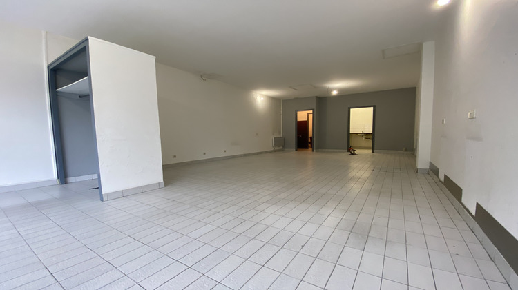 Ma-Cabane - Location Local commercial Chambéry, 90 m²