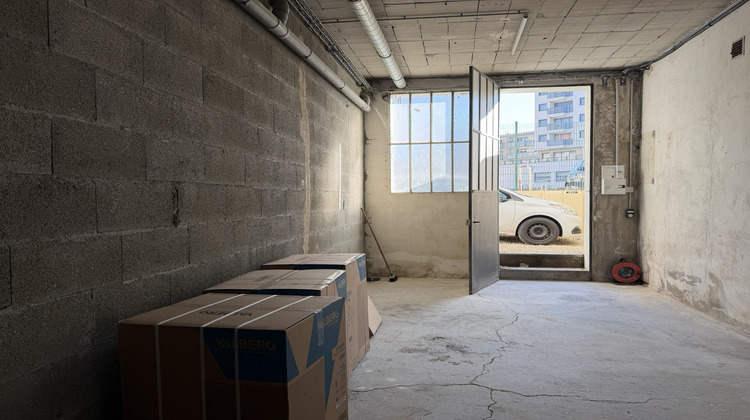 Ma-Cabane - Location Local commercial Chambéry, 30 m²