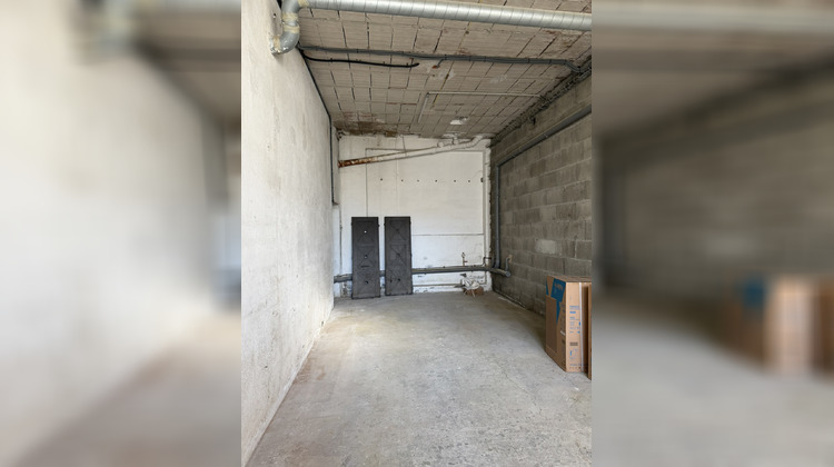 Ma-Cabane - Location Local commercial Chambéry, 30 m²