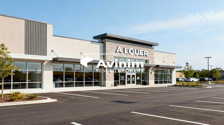 Ma-Cabane - Location Local commercial Chambly, 277 m²