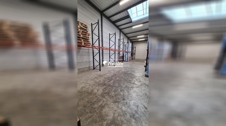 Ma-Cabane - Location Local commercial Chambly, 295 m²