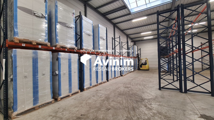 Ma-Cabane - Location Local commercial Chambly, 295 m²