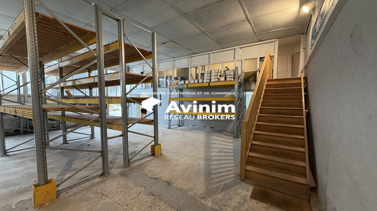 Ma-Cabane - Location Local commercial Chambly, 320 m²