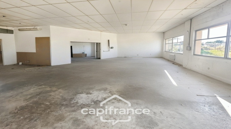 Ma-Cabane - Location Local commercial CHAMBON SUR VOUEIZE, 480 m²
