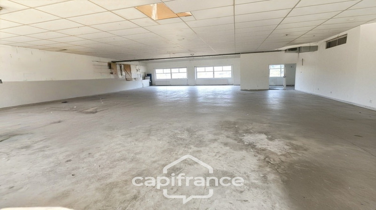 Ma-Cabane - Location Local commercial CHAMBON SUR VOUEIZE, 480 m²