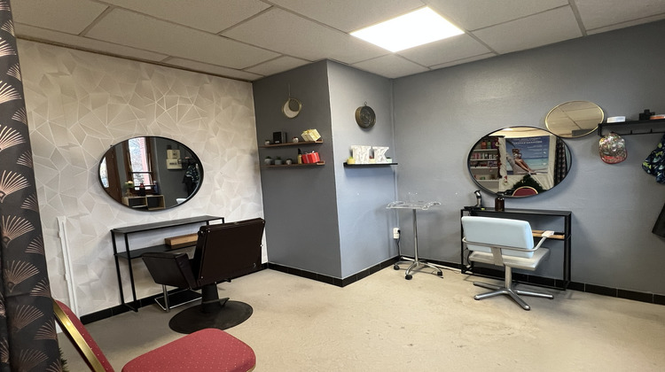 Ma-Cabane - Location Local commercial Chamousset, 25 m²