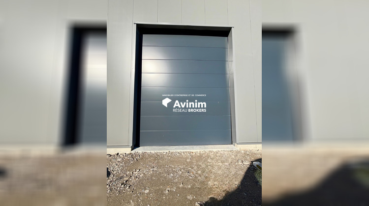 Ma-Cabane - Location Local commercial Champ-sur-Drac, 300 m²