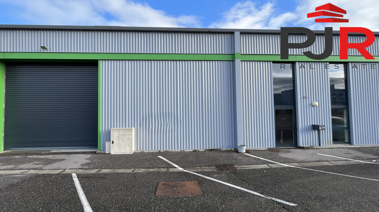 Ma-Cabane - Location Local commercial Champigneulles, 532 m²