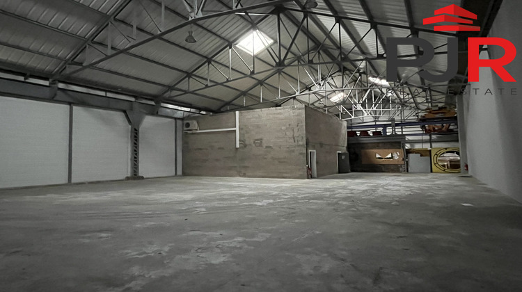 Ma-Cabane - Location Local commercial Champigneulles, 532 m²