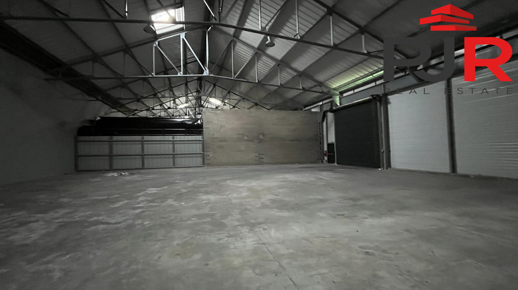 Ma-Cabane - Location Local commercial Champigneulles, 532 m²