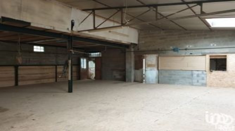 Ma-Cabane - Location Local commercial Champigny sur Marne, 190 m²