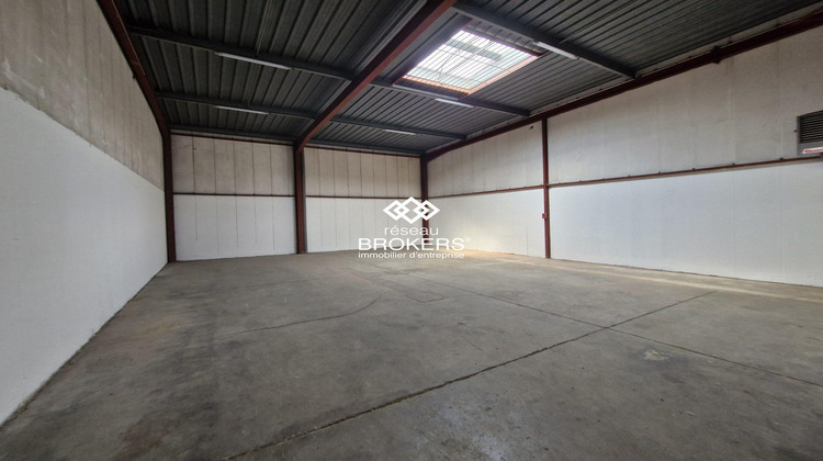 Ma-Cabane - Location Local commercial Champigny-sur-Marne, 245 m²