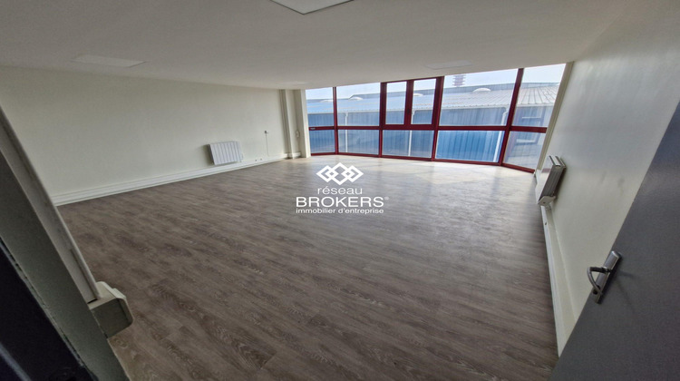 Ma-Cabane - Location Local commercial Champigny-sur-Marne, 245 m²