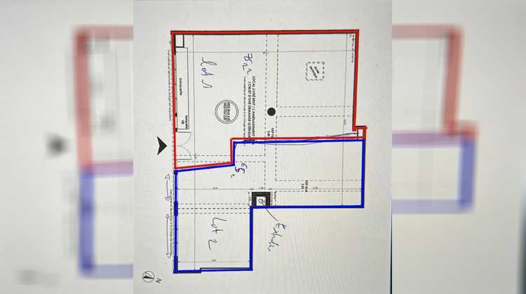 Ma-Cabane - Location Local commercial Champigny-sur-Marne, 140 m²