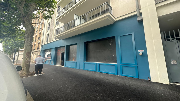 Ma-Cabane - Location Local commercial Champigny-sur-Marne, 70 m²