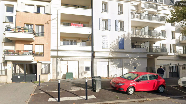 Ma-Cabane - Location Local commercial Champigny-sur-Marne, 148 m²