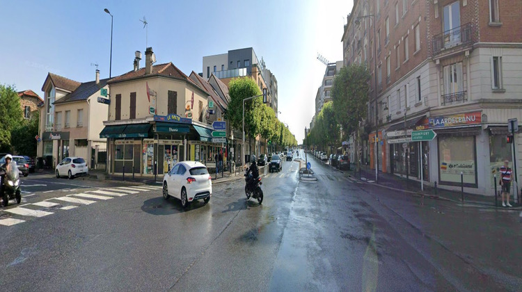 Ma-Cabane - Location Local commercial Champigny-sur-Marne, 148 m²