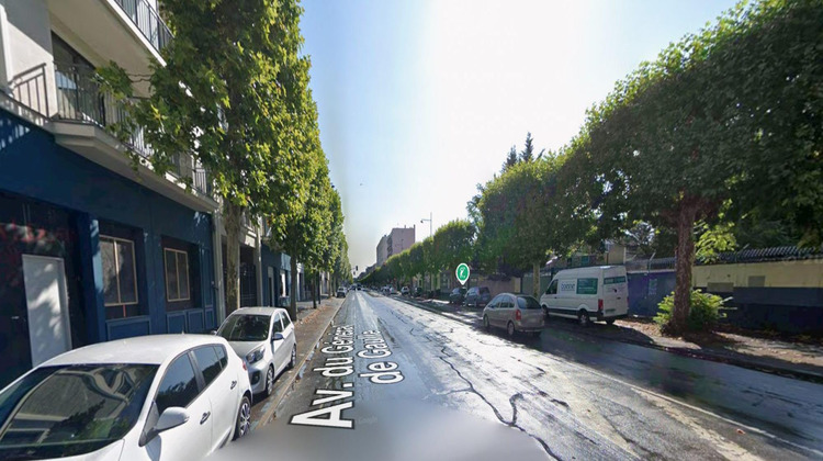 Ma-Cabane - Location Local commercial Champigny-sur-Marne, 103 m²