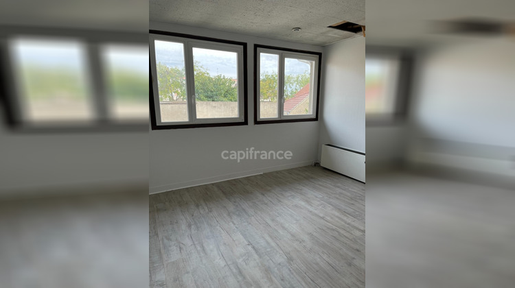 Ma-Cabane - Location Local commercial CHAMPIGNY SUR MARNE, 290 m²