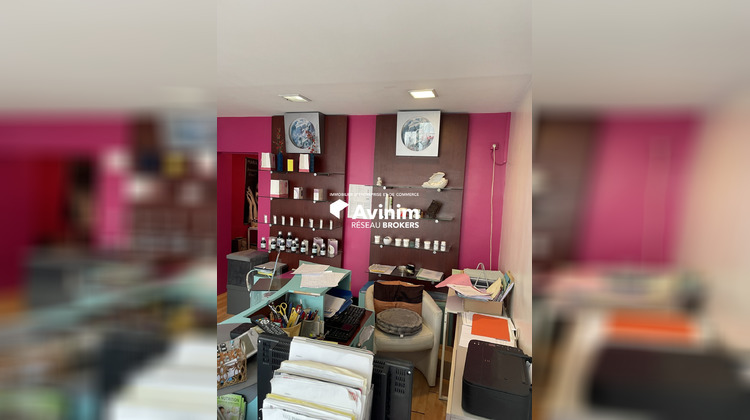Ma-Cabane - Location Local commercial Champigny-sur-Marne, 75 m²