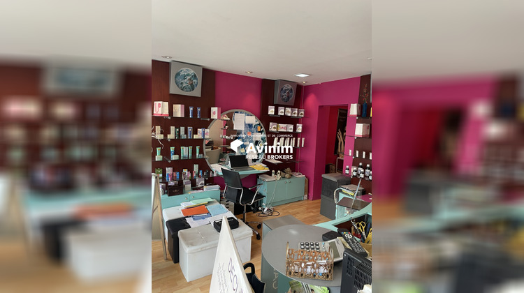 Ma-Cabane - Location Local commercial Champigny-sur-Marne, 75 m²