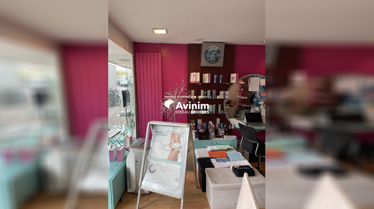 Ma-Cabane - Location Local commercial Champigny-sur-Marne, 75 m²