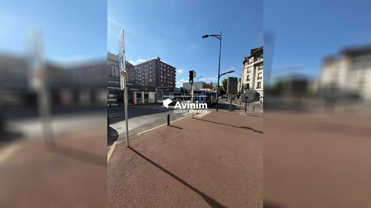 Ma-Cabane - Location Local commercial Champigny-sur-Marne, 66 m²