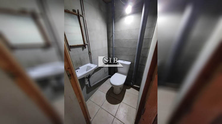 Ma-Cabane - Location Local commercial Champlan, 200 m²