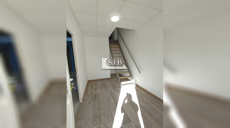 Ma-Cabane - Location Local commercial Champlan, 200 m²