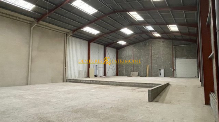 Ma-Cabane - Location Local commercial Champniers, 1080 m²